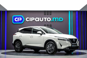 Nissan Qashqai 2022 4/15