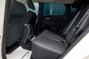 Nissan Qashqai 2022 7/15