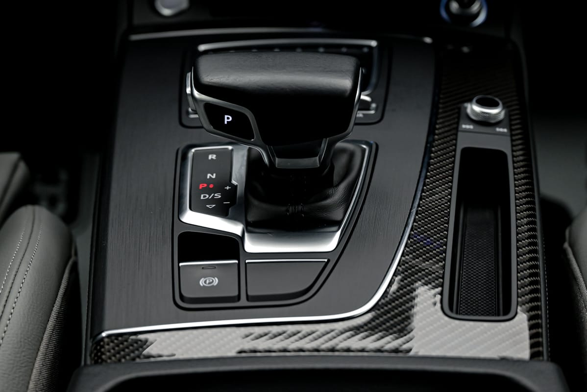 Audi Q5 55 TFSIe2020 12/17