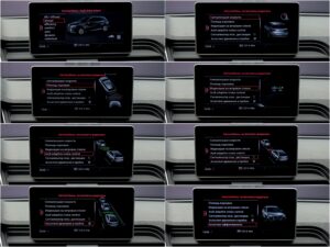 Audi Q5 55 TFSIe2020 14/17