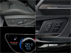 Audi Q5 55 TFSIe2020 15/17