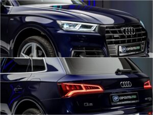 Audi Q5 55 TFSIe2020 17/17