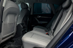 Audi Q5 55 TFSIe2020 7/17