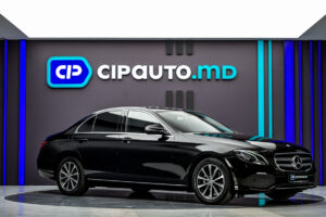 Mercedes-Benz E-Class 2016 4/15