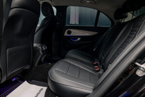 Mercedes-Benz E-Class 2016 7/15