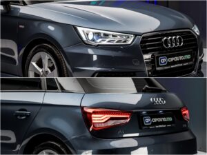 Audi A1 2015 15/15