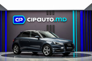 Audi A1 2015 4/15