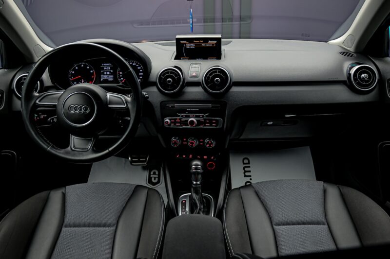 Audi A1 2015 5/15