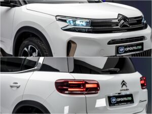 Citroen C5 Aircross 2022 15/15