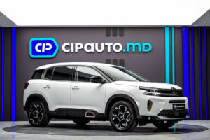Citroen C5 Aircross 2022 4/15
