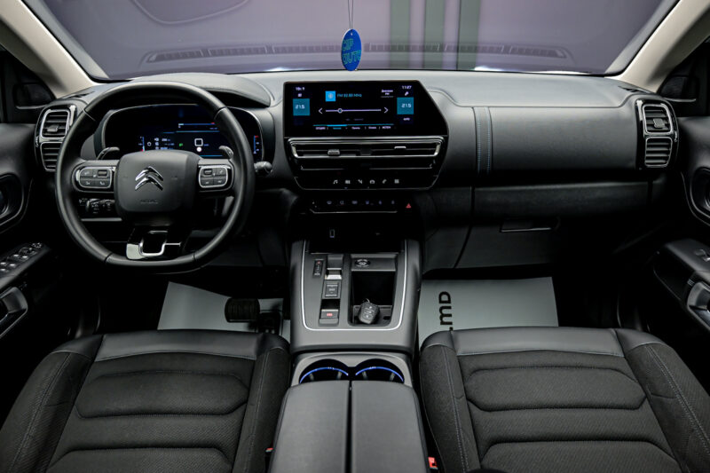 Citroen C5 Aircross 2022 5/15