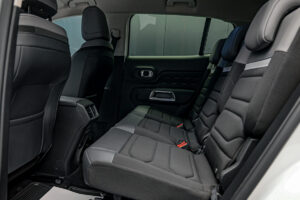 Citroen C5 Aircross 2022 7/15