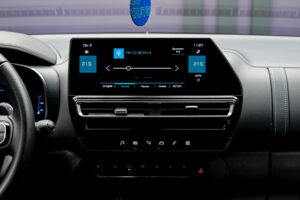 Citroen C5 Aircross 2022 10/15