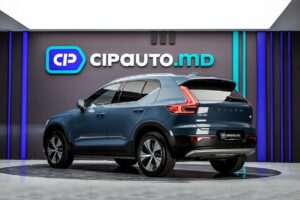 Volvo XC40 2022 2/16