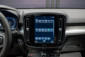 Volvo XC40 2022 14/16