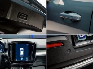 Volvo XC40 2022 15/16