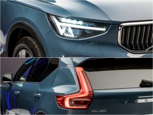 Volvo XC40 2022 16/16