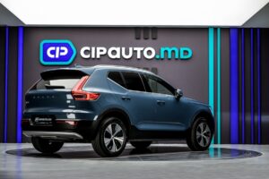 Volvo XC40 2022 3/16