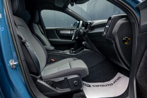 Volvo XC40 2022 6/16