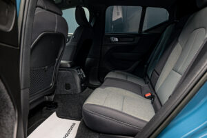 Volvo XC40 2022 7/16