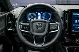Volvo XC40 2022 9/16