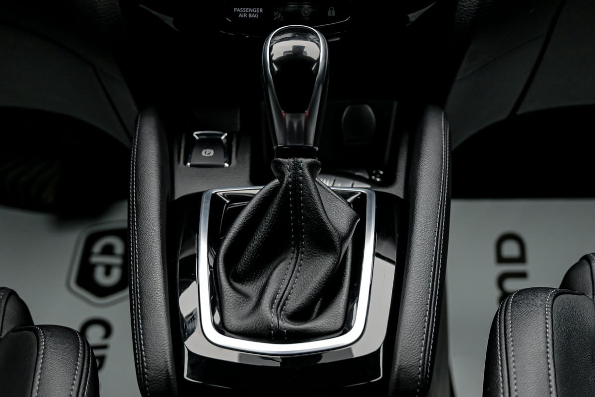 Nissan Qashqai 2020 11/16