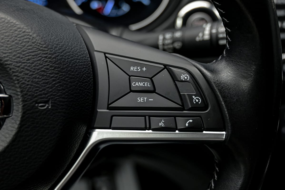 Nissan Qashqai 2020 12/16