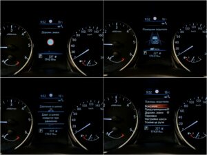 Nissan Qashqai 2020 14/16