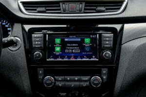 Nissan Qashqai 2020 10/16