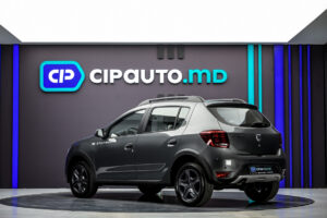 Dacia Sandero Stepway 2017 2/12