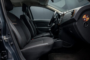 Dacia Sandero Stepway 2017 6/12