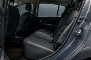 Dacia Sandero Stepway 2017 7/12