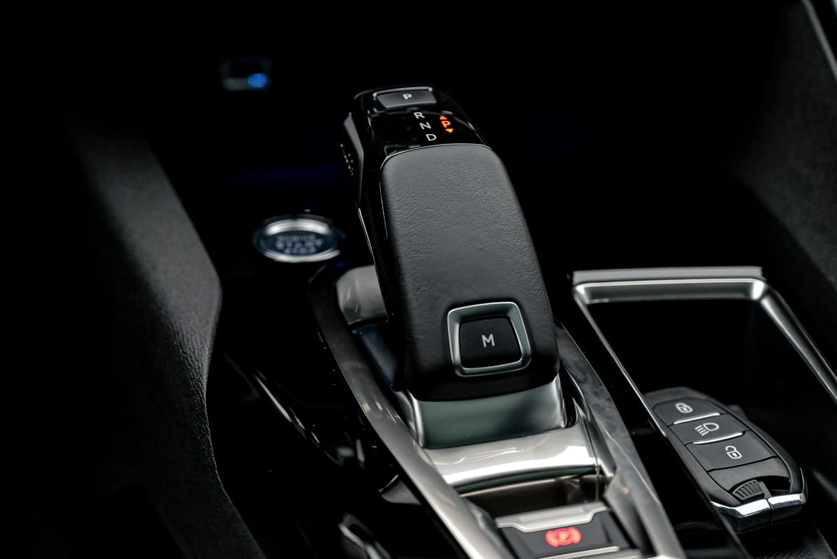 Peugeot 5008 2020 12/17