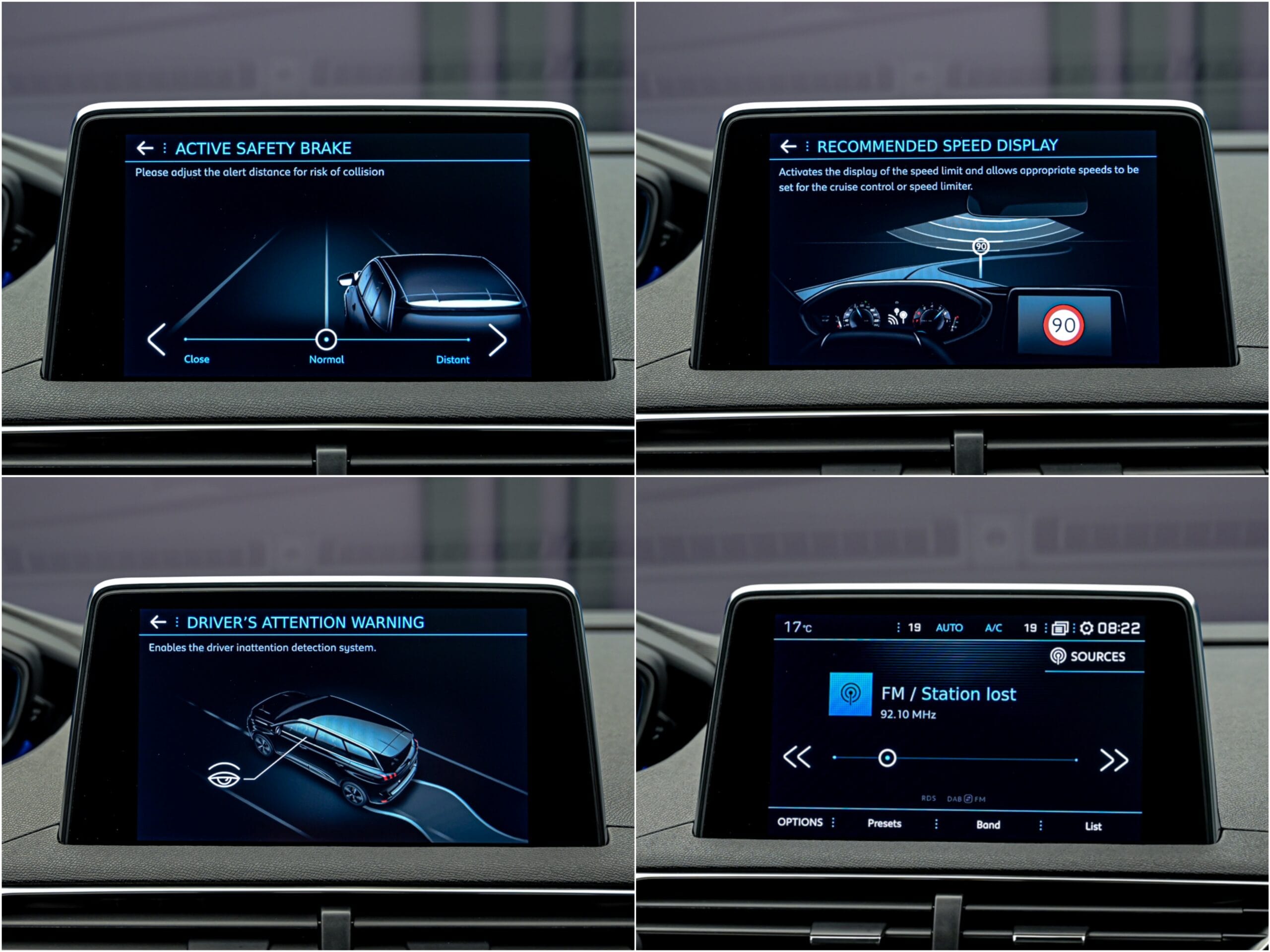 Peugeot 5008 2020 13/17