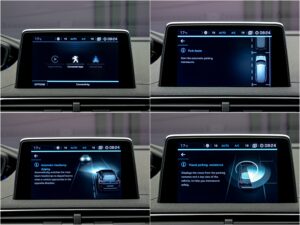 Peugeot 5008 2020 14/17