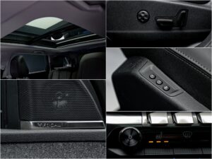 Peugeot 5008 2020 15/17