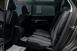 Peugeot 5008 2020 7/17