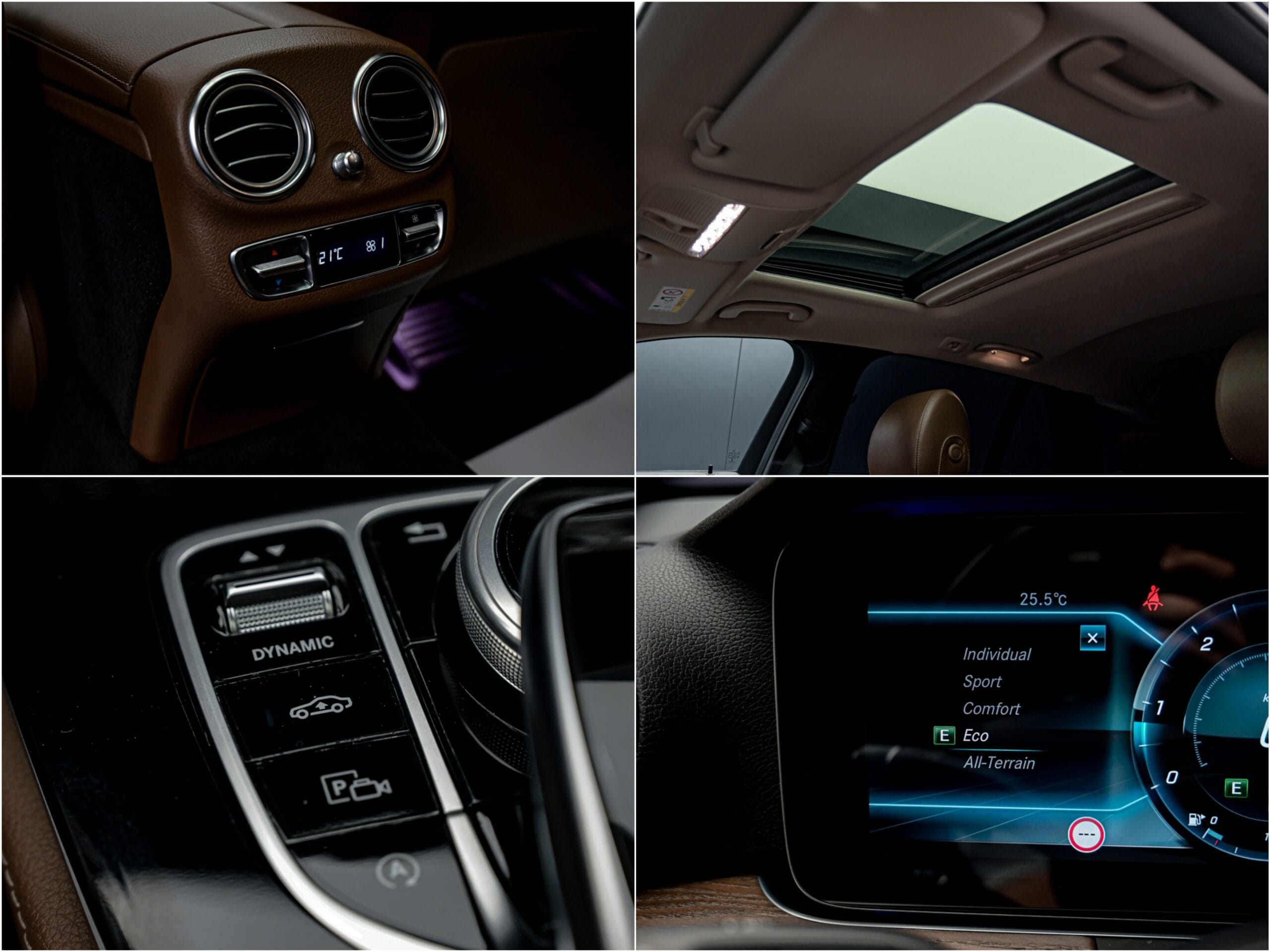 Mercedes-Benz E-Class All-Terrain2017 12/16