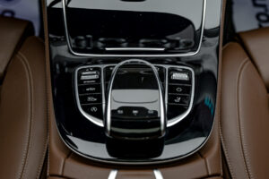 Mercedes-Benz E-Class All-Terrain2017 14/16