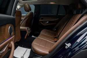 Mercedes-Benz E-Class All-Terrain2017 7/16