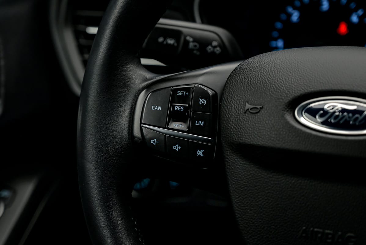 Ford Focus 2020 13/16