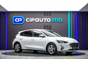 Ford Focus 2020 4/16