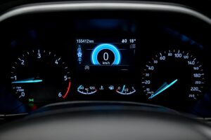 Ford Focus 2020 7/16