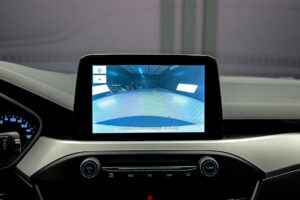 Ford Focus 2020 10/16