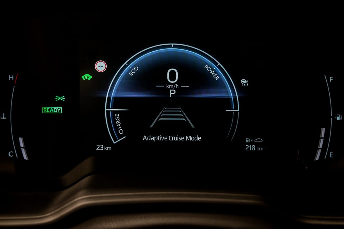 Toyota Corolla Cross 2025 13/17