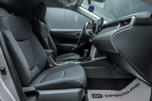 Toyota Corolla Cross 2025 6/17