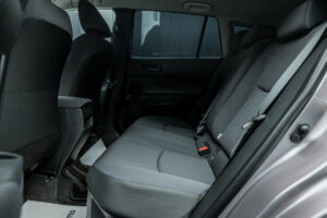 Toyota Corolla Cross 2025 7/17