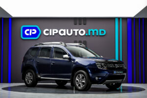 Dacia Duster 2016 4/11