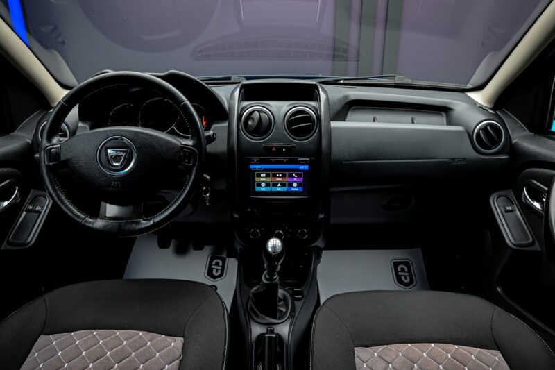 Dacia Duster 2016 5/11