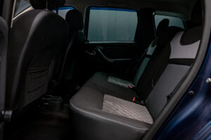 Dacia Duster 2016 7/11